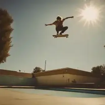 1976 Skateboard Legends and Their Influence